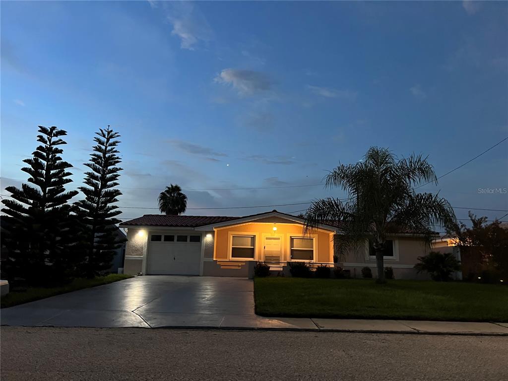 5145 Overton Drive New Port Richey, FL 34652 - Photo 1 of 1