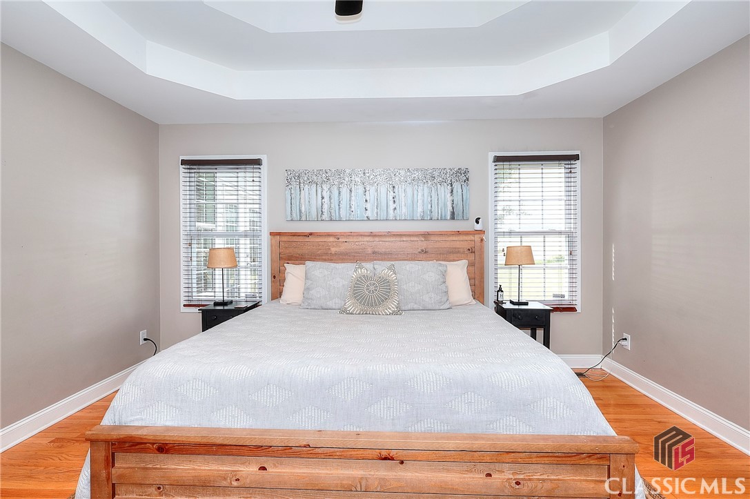 56 Reese Ridge Drive Athens, GA 30607 - Photo 15 of 46