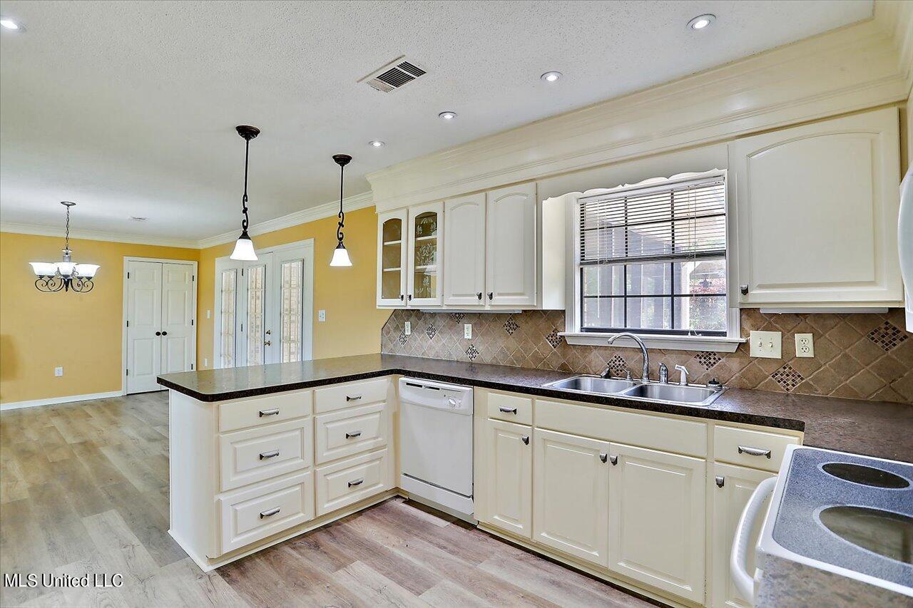 1228 Muse Road Florence, MS 39073 - Photo 11 of 35 11-1228 Muse Rd