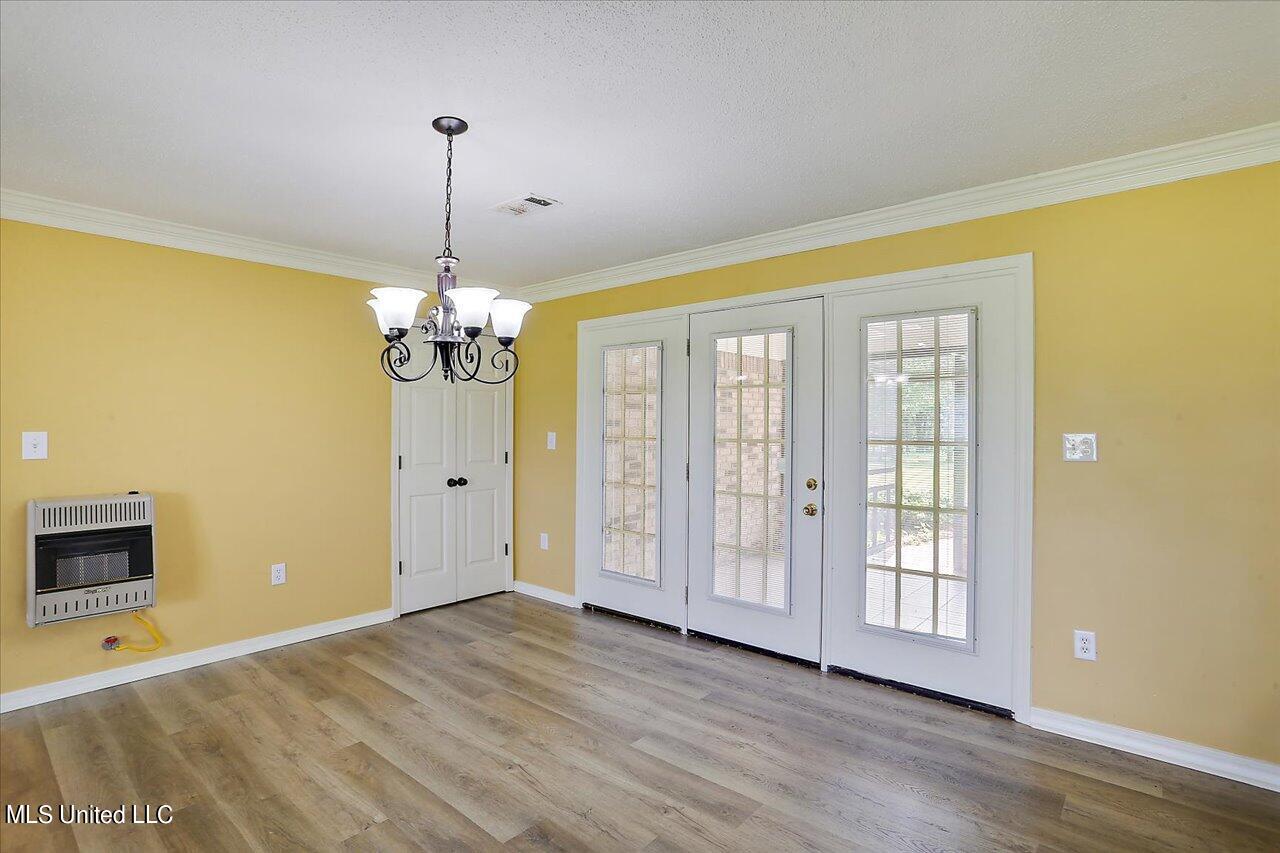 1228 Muse Road Florence, MS 39073 - Photo 13 of 35 13-1228 Muse Rd