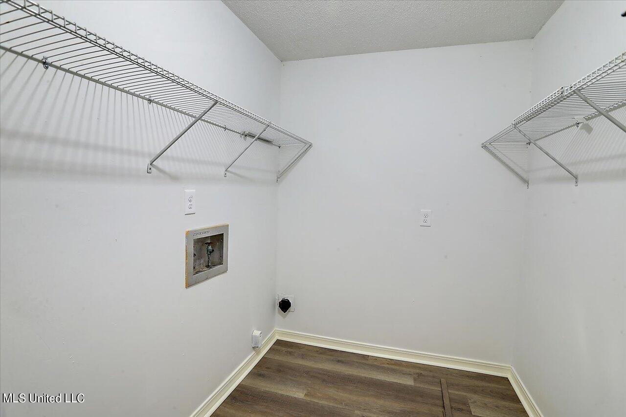1228 Muse Road Florence, MS 39073 - Photo 15 of 35 15-1228 Muse Rd