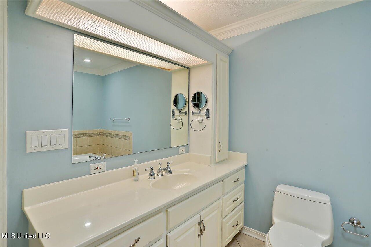 1228 Muse Road Florence, MS 39073 - Photo 20 of 35 20-1228 Muse Rd