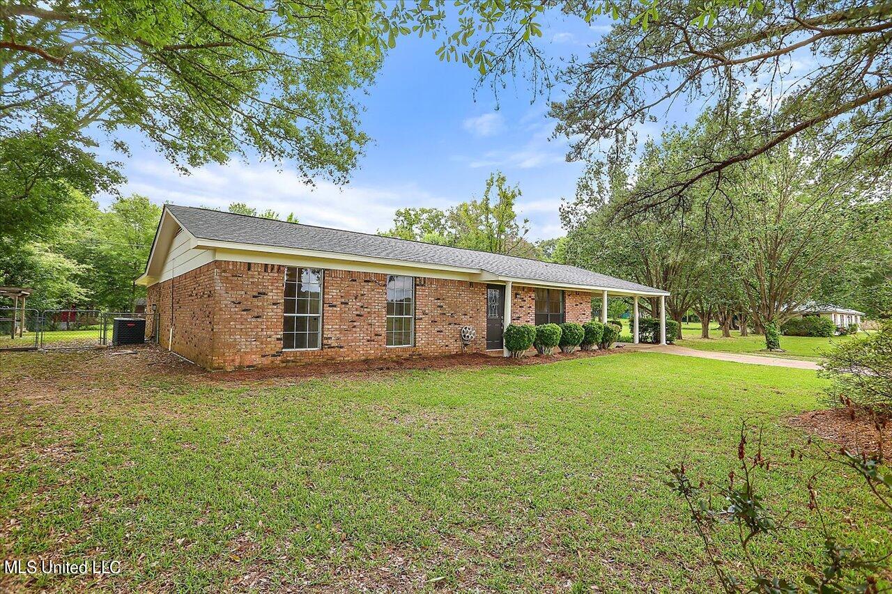 1228 Muse Road Florence, MS 39073 - Photo 2 of 35 02-1228 Muse Rd