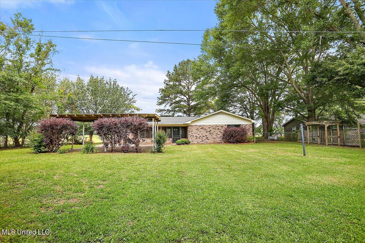 1228 Muse Road Florence, MS 39073 - Photo 30 of 35 30-1228 Muse Rd