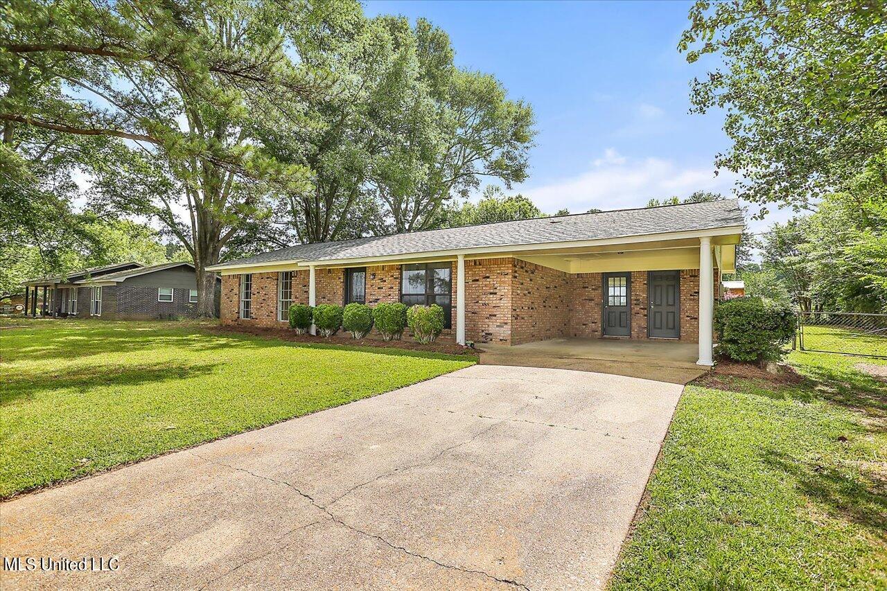 1228 Muse Road Florence, MS 39073 - Photo 3 of 35 03-1228 Muse Rd
