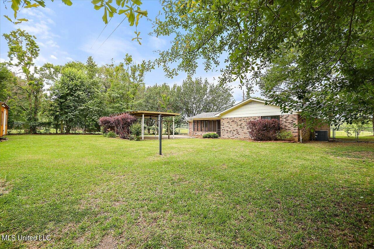 1228 Muse Road Florence, MS 39073 - Photo 31 of 35 31-1228 Muse Rd
