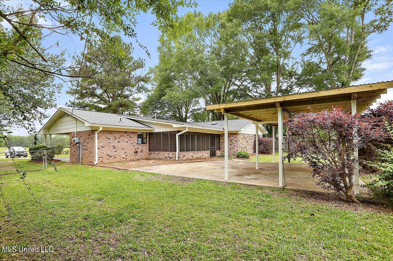 1228 Muse Road Florence, MS 39073 - Photo 32 of 35 32-1228 Muse Rd