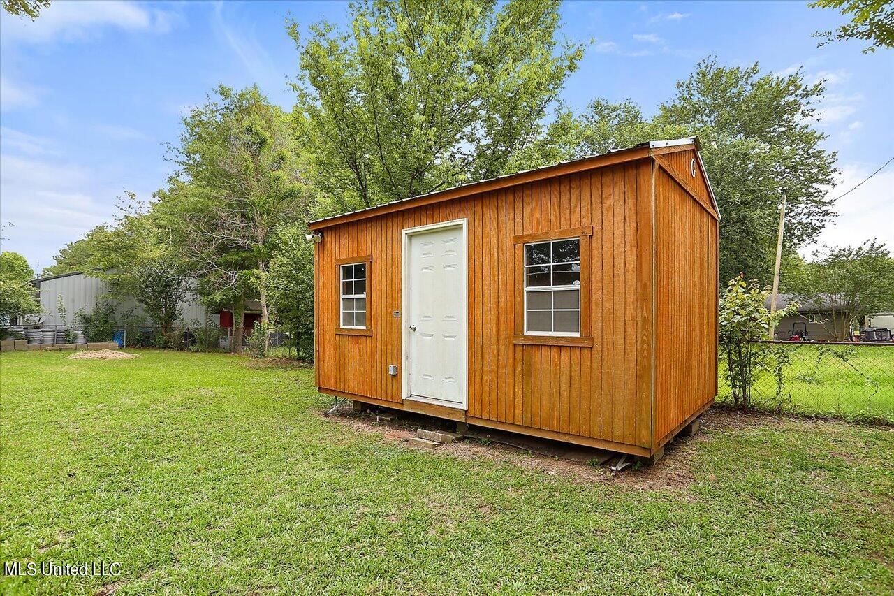 1228 Muse Road Florence, MS 39073 - Photo 33 of 35 33-1228 Muse Rd