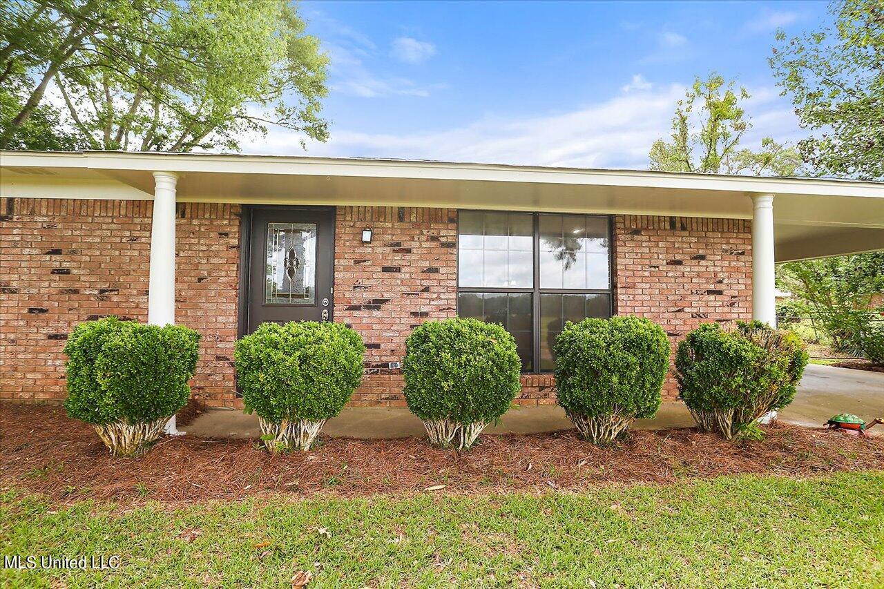 1228 Muse Road Florence, MS 39073 - Photo 4 of 35 04-1228 Muse Rd