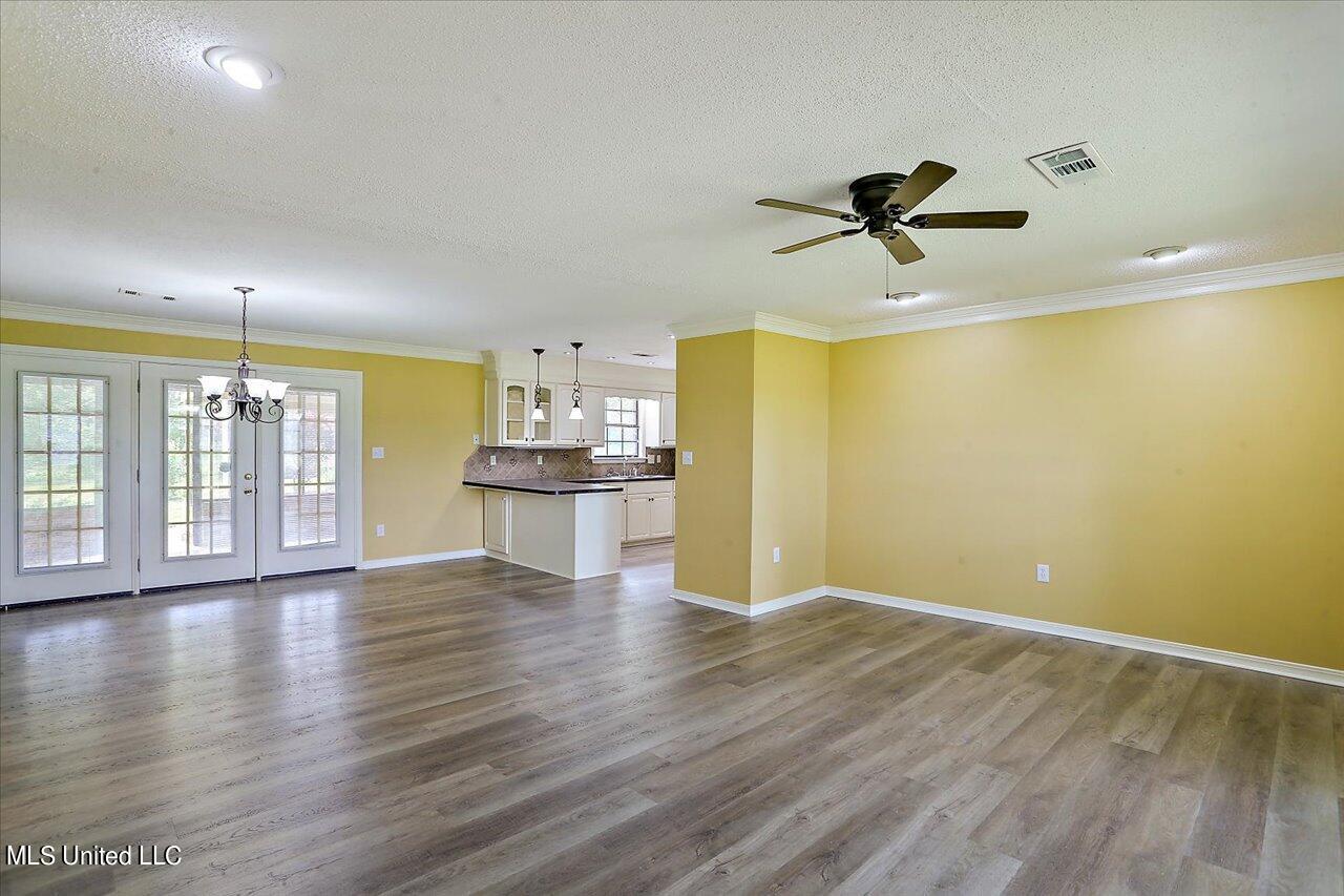 1228 Muse Road Florence, MS 39073 - Photo 5 of 35 05-1228 Muse Rd