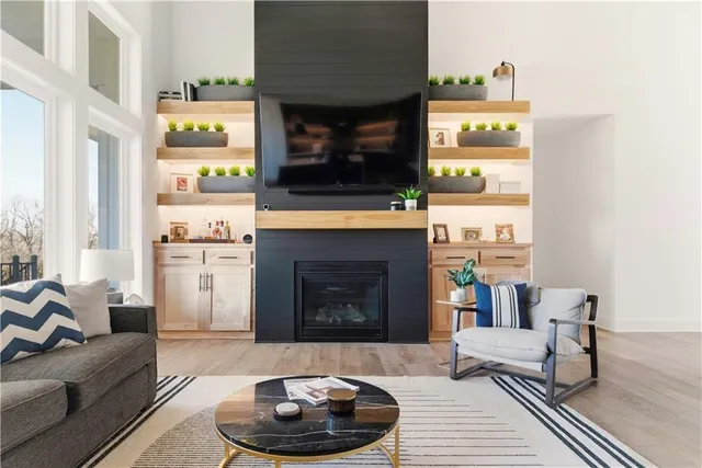 $849,950 | 15232 West 171st Terrace, Olathe, KS 66062