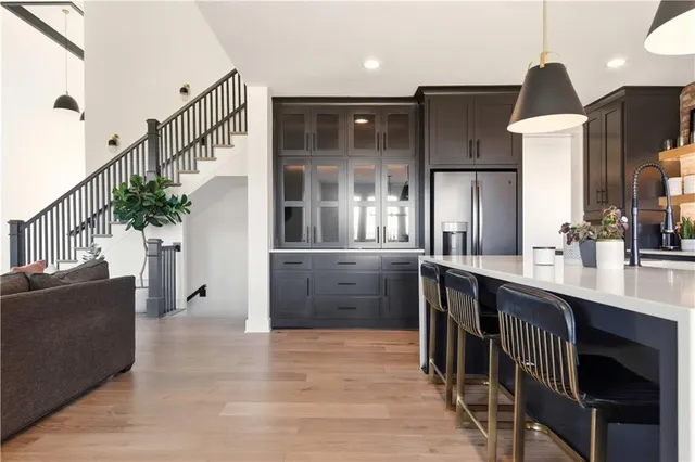 $849,950 | 15232 West 171st Terrace, Olathe, KS 66062