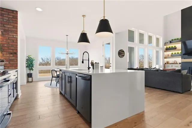 $849,950 | 15232 West 171st Terrace, Olathe, KS 66062