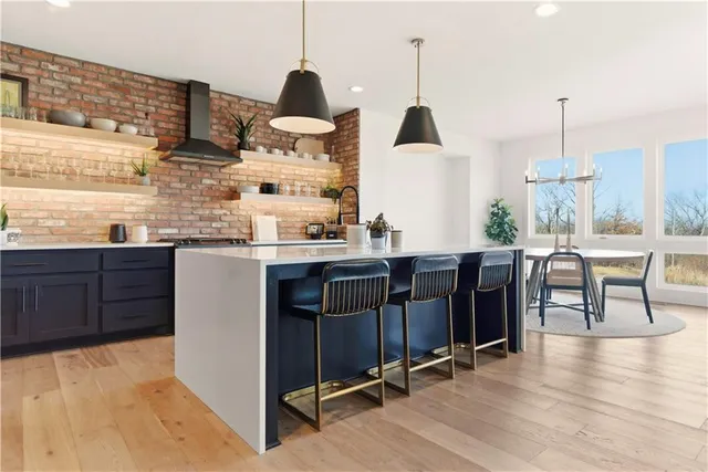 $849,950 | 15232 West 171st Terrace, Olathe, KS 66062