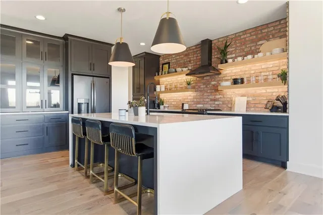 $849,950 | 15232 West 171st Terrace, Olathe, KS 66062