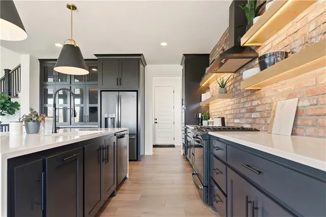 $849,950 | 15232 West 171st Terrace, Olathe, KS 66062