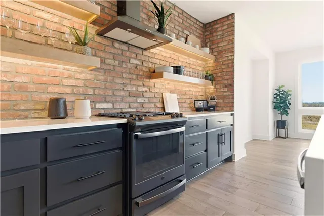 $849,950 | 15232 West 171st Terrace, Olathe, KS 66062