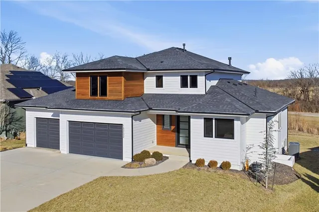 $849,950 | 15232 West 171st Terrace, Olathe, KS 66062
