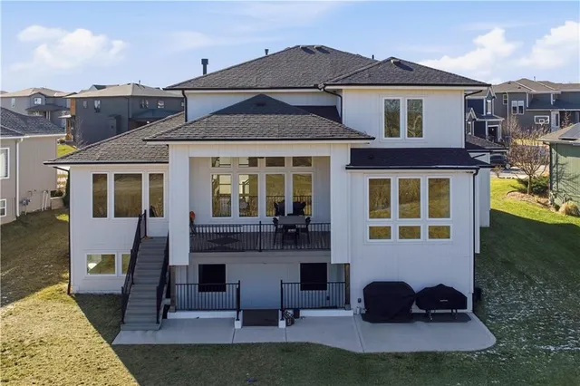 $849,950 | 15232 West 171st Terrace, Olathe, KS 66062