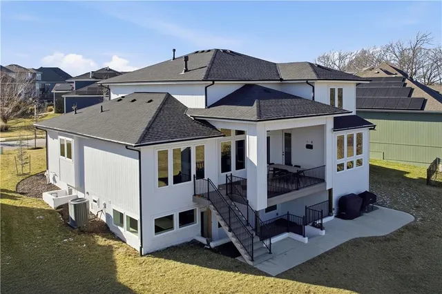 $849,950 | 15232 West 171st Terrace, Olathe, KS 66062
