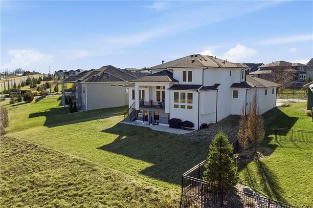 $849,950 | 15232 West 171st Terrace, Olathe, KS 66062