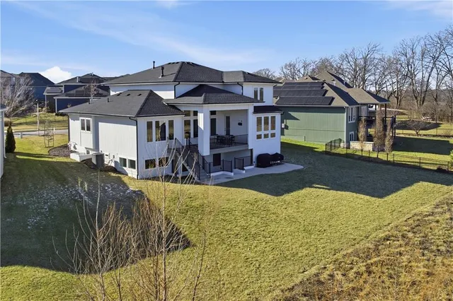$849,950 | 15232 West 171st Terrace, Olathe, KS 66062