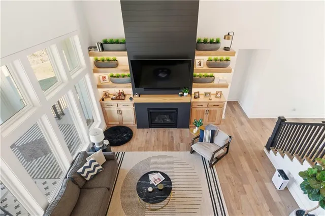 $849,950 | 15232 West 171st Terrace, Olathe, KS 66062