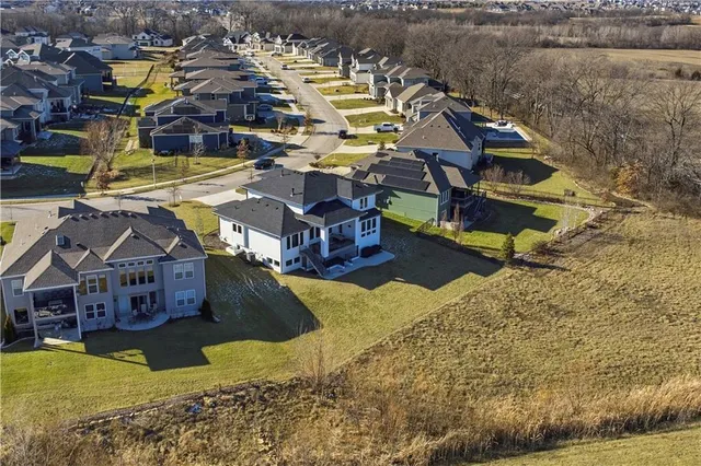 $849,950 | 15232 West 171st Terrace, Olathe, KS 66062