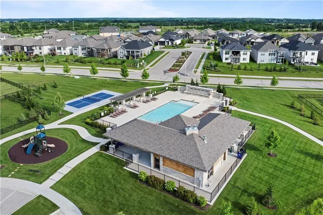 $849,950 | 15232 West 171st Terrace, Olathe, KS 66062