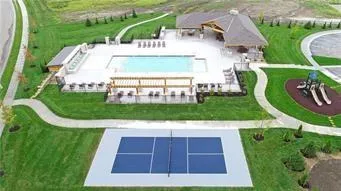 $849,950 | 15232 West 171st Terrace, Olathe, KS 66062