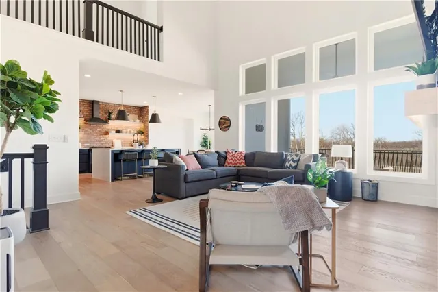 $849,950 | 15232 West 171st Terrace, Olathe, KS 66062