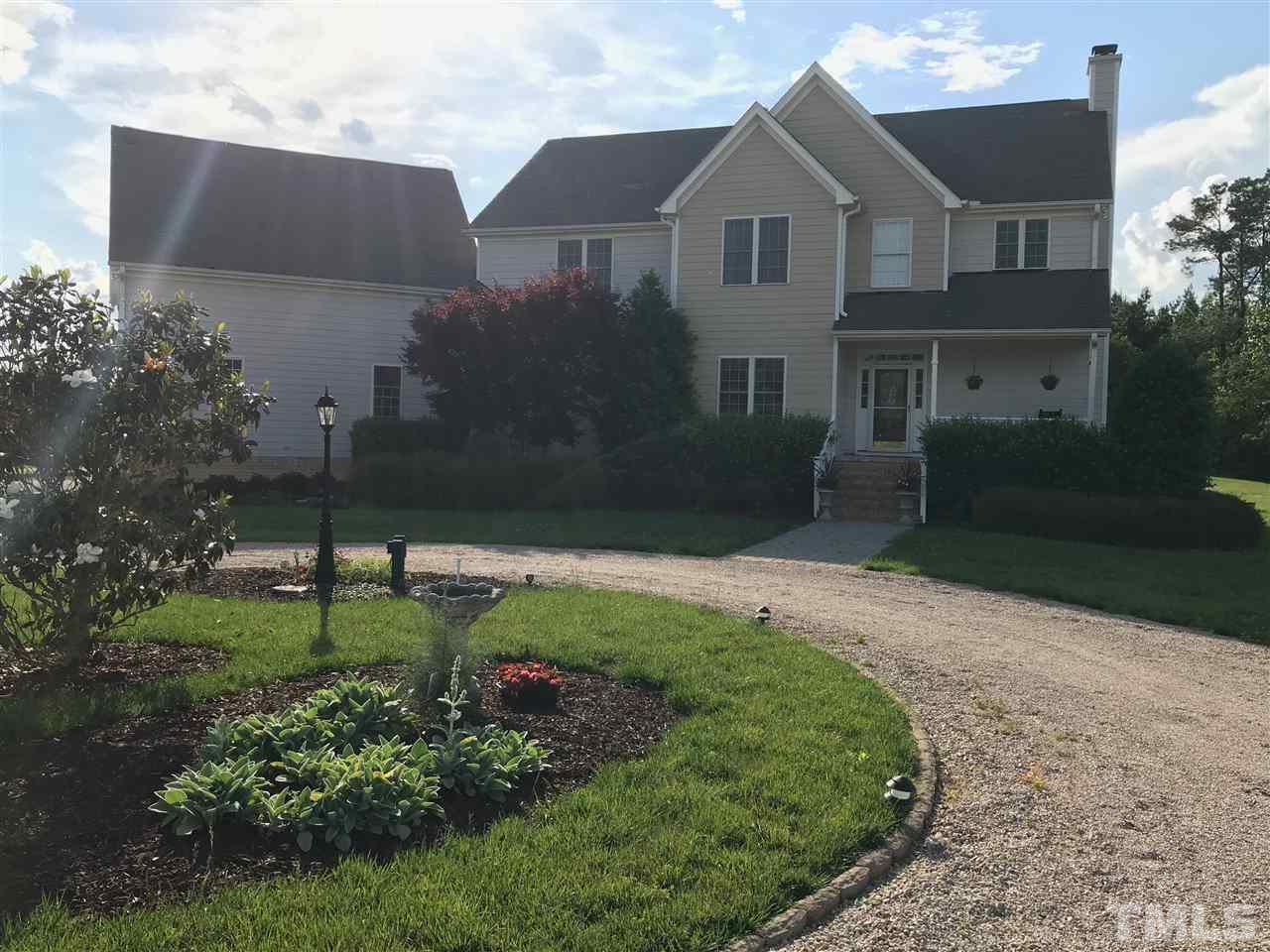 6613 Rees Lane Wendell, NC 27591 - Photo 1 of 22