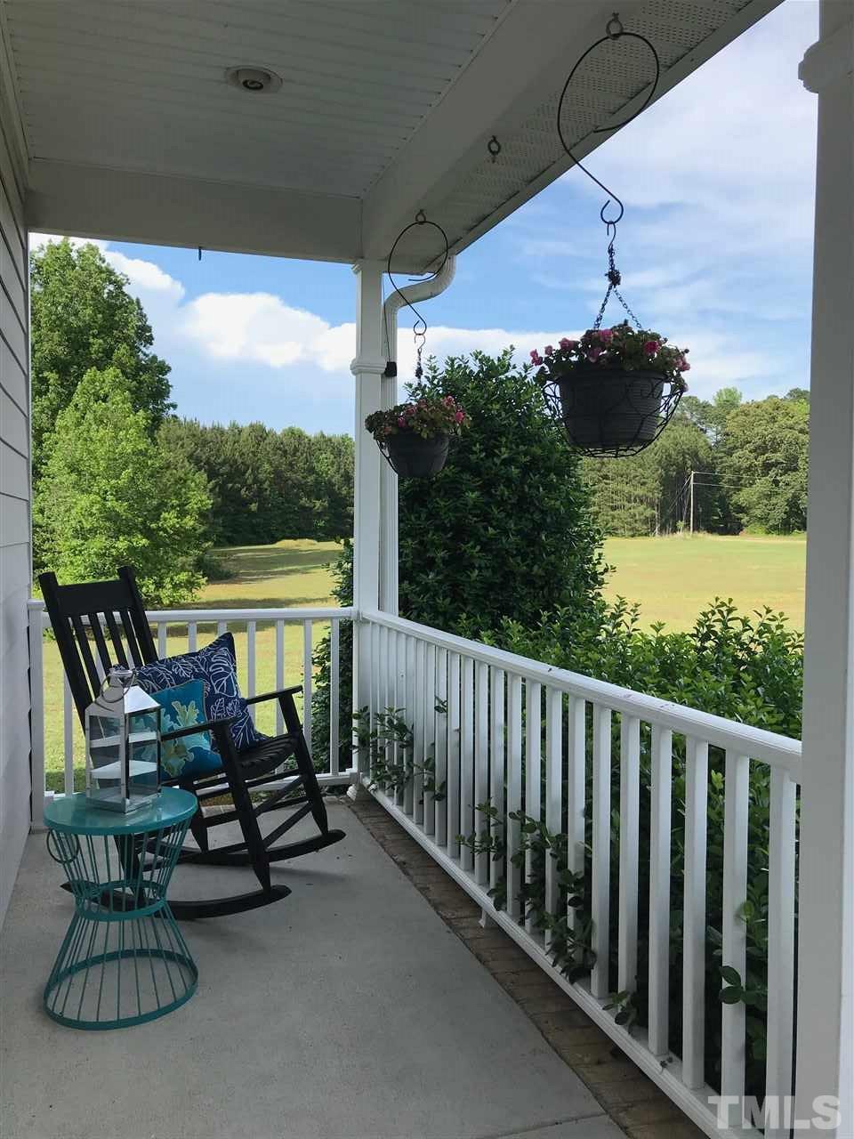 6613 Rees Lane Wendell, NC 27591 - Photo 2 of 22