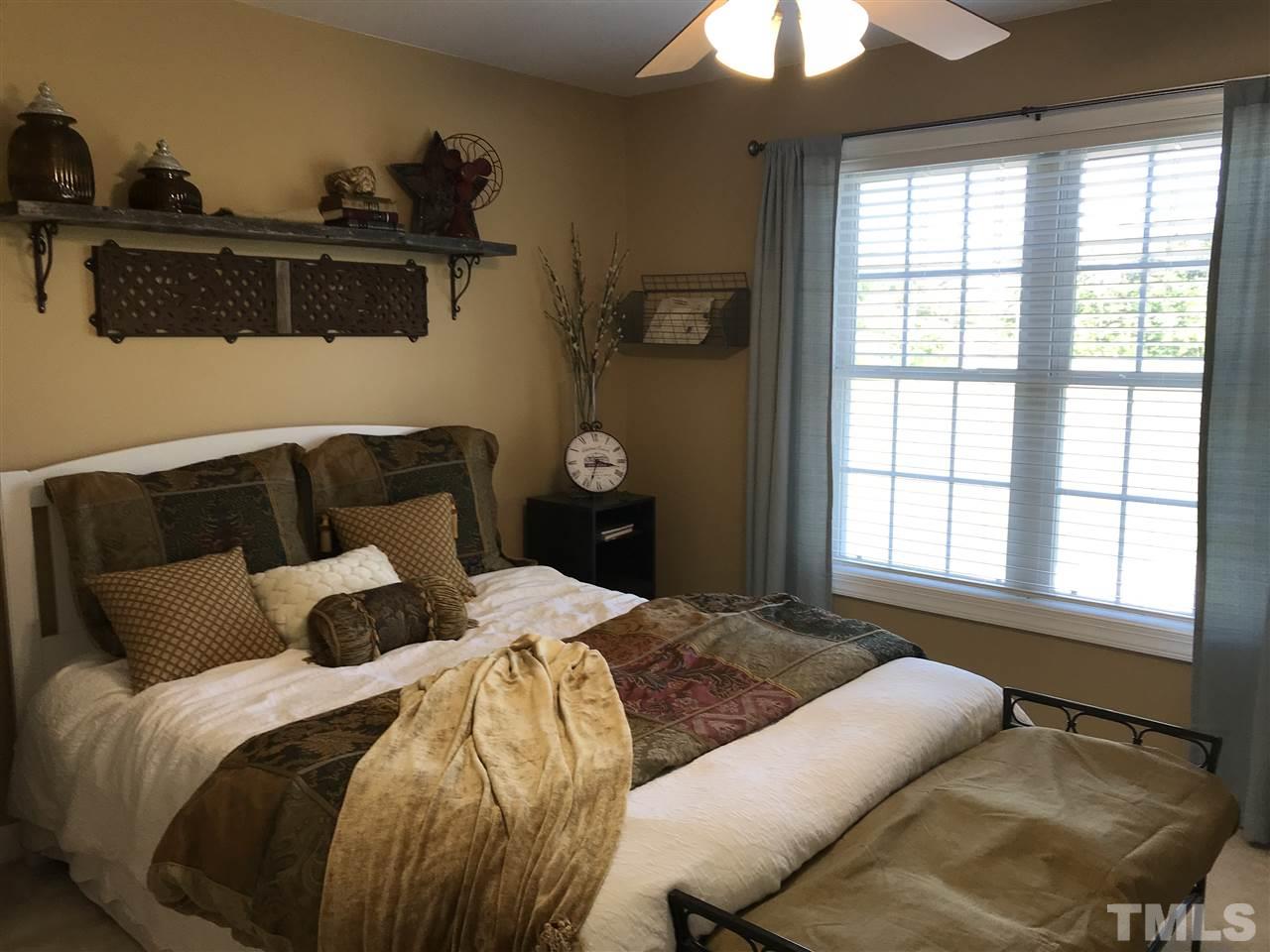 6613 Rees Lane Wendell, NC 27591 - Photo 17 of 22
