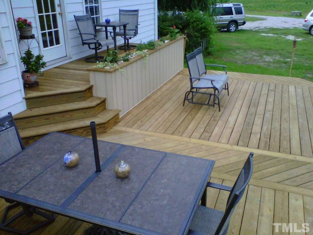 6613 Rees Lane Wendell, NC 27591 - Photo 19 of 22