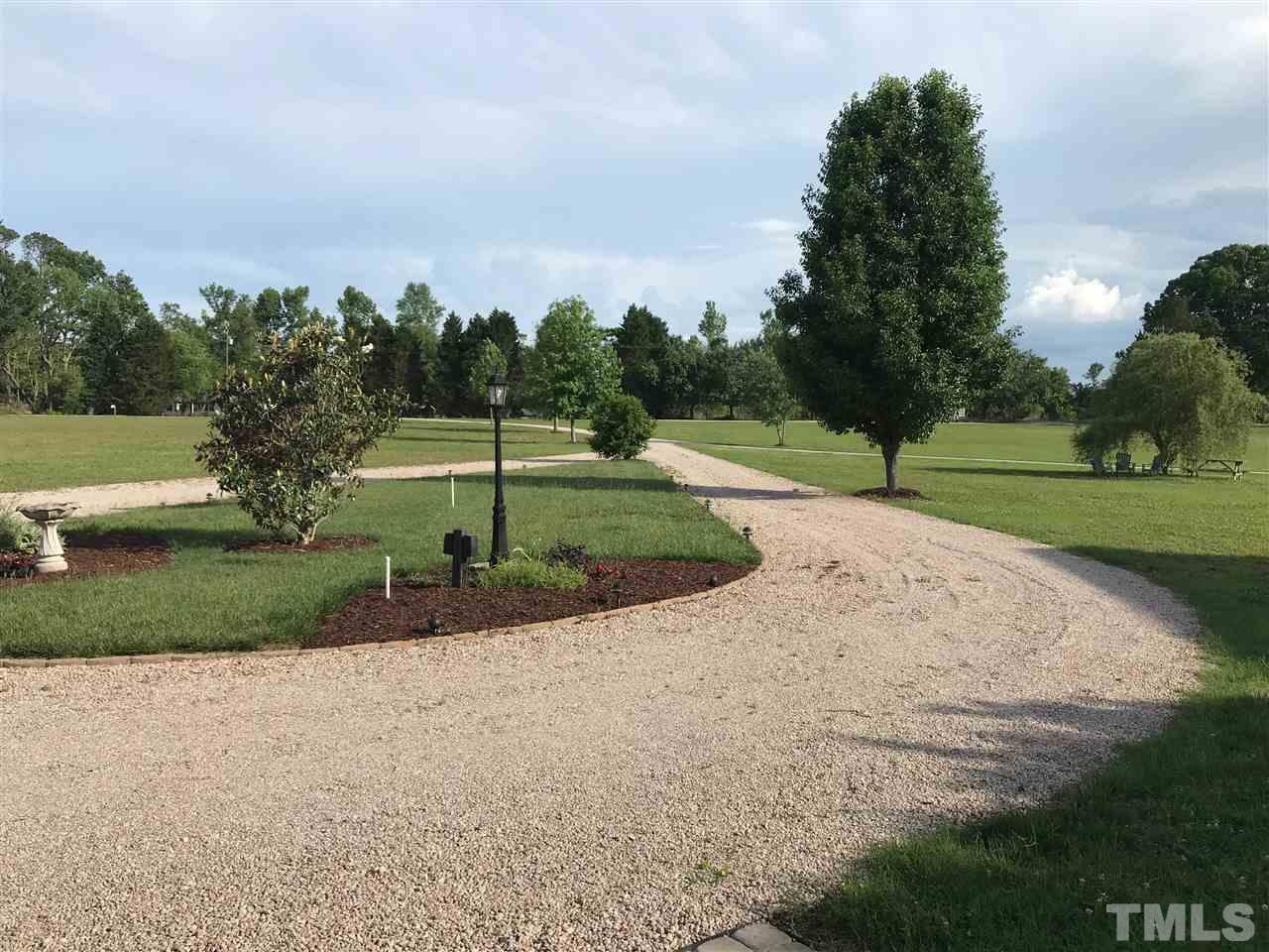 6613 Rees Lane Wendell, NC 27591 - Photo 3 of 22