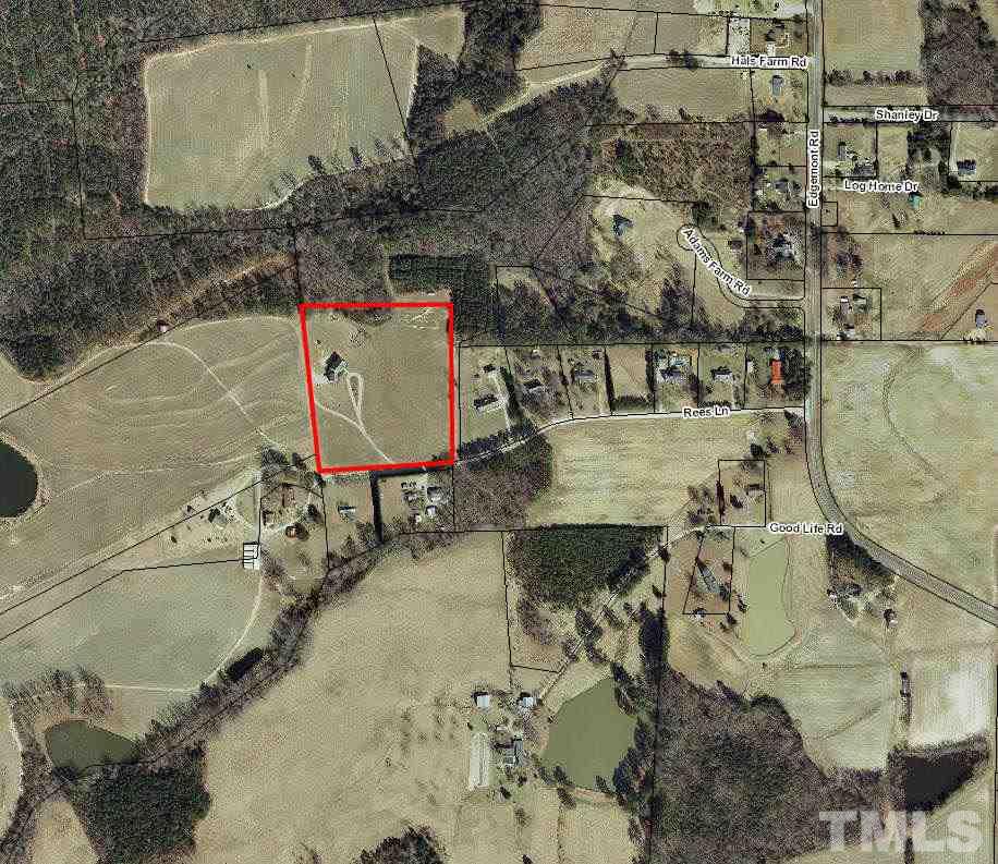 6613 Rees Lane Wendell, NC 27591 - Photo 22 of 22