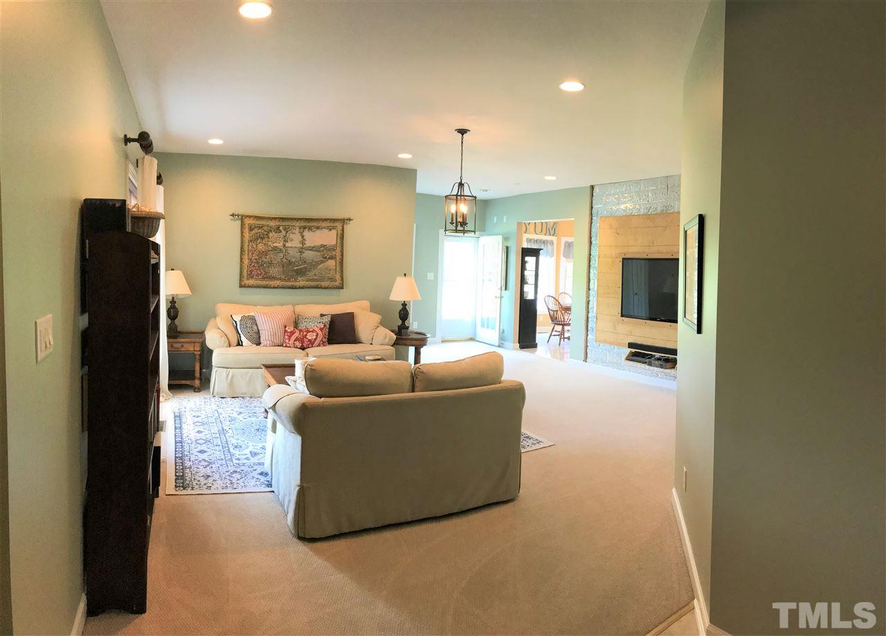 6613 Rees Lane Wendell, NC 27591 - Photo 5 of 22