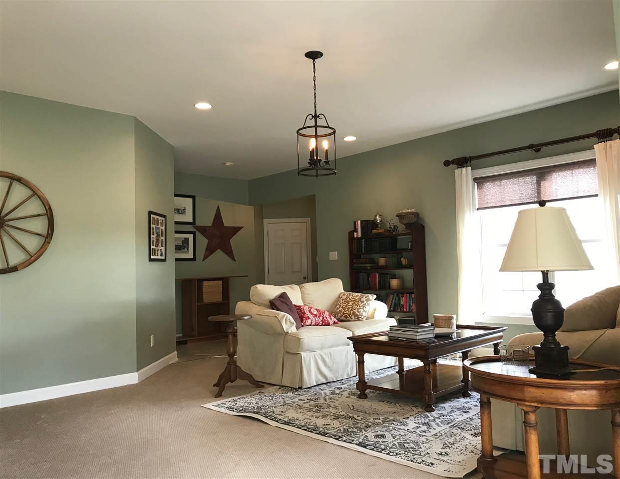 6613 Rees Lane Wendell, NC 27591 - Photo 6 of 22
