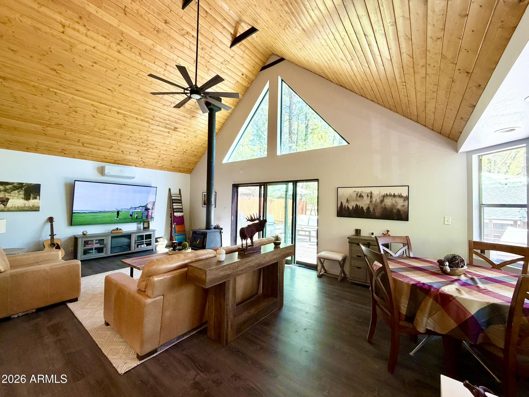 357 West Columbine Road Payson, AZ 85541 - Photo 18 of 68