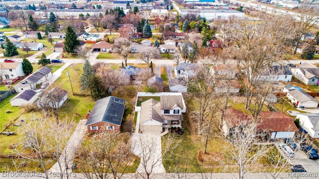 2634 Simpson Drive Rochester Hills, MI 48309 - Photo 33 of 37