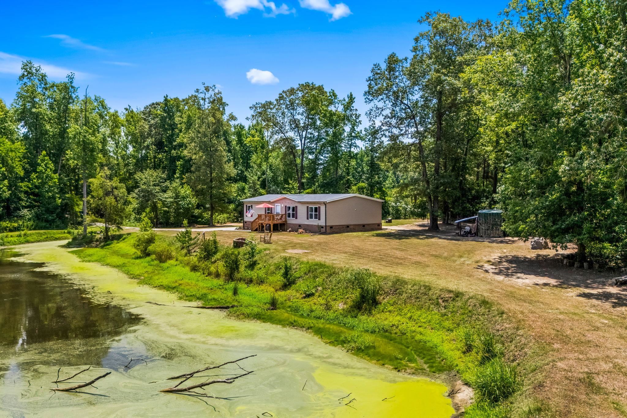 2463 Hanna Lake Road Johnsonville, SC 29555 - Photo 56 of 63