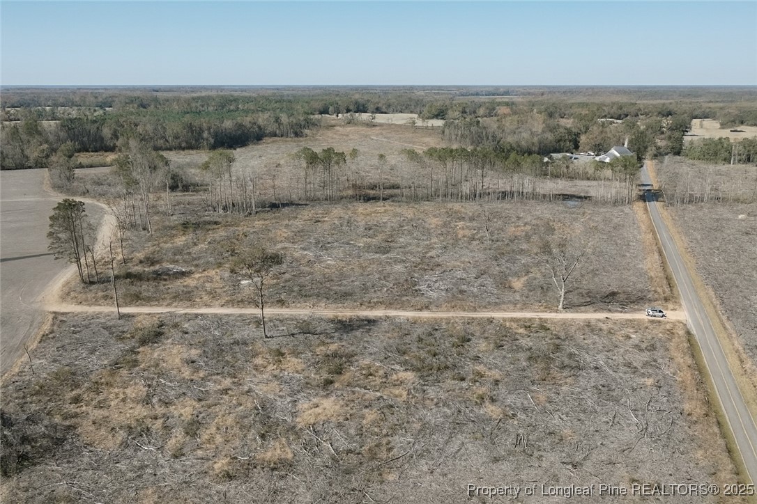 Lot 7 Barnesville Church Road Orrum, NC 28369 - Photo 3 of 9 a view of bath room