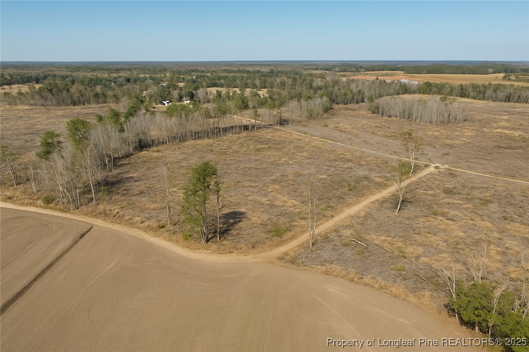 Lot 7 Barnesville Church Road Orrum, NC 28369 - Photo 4 of 9 a view of outdoor space and ocean
