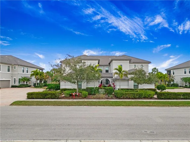 $449,900 | 12045 Covent Garden Court, Unit 2104, Naples, FL 34120