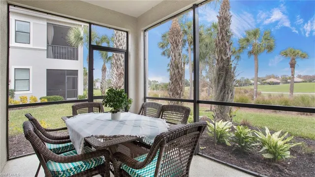 $449,900 | 12045 Covent Garden Court, Unit 2104, Naples, FL 34120