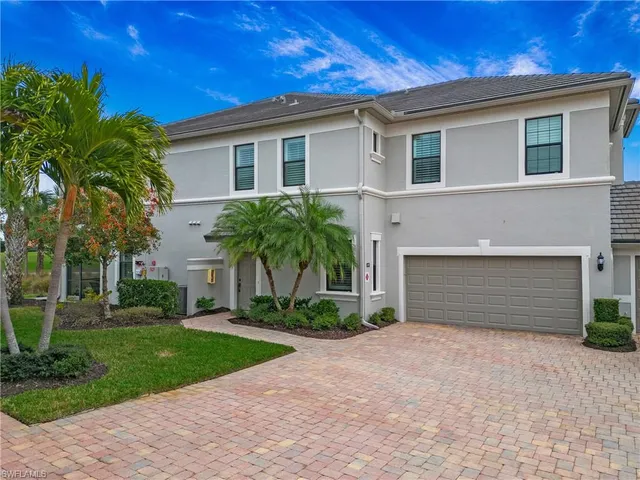 $449,900 | 12045 Covent Garden Court, Unit 2104, Naples, FL 34120