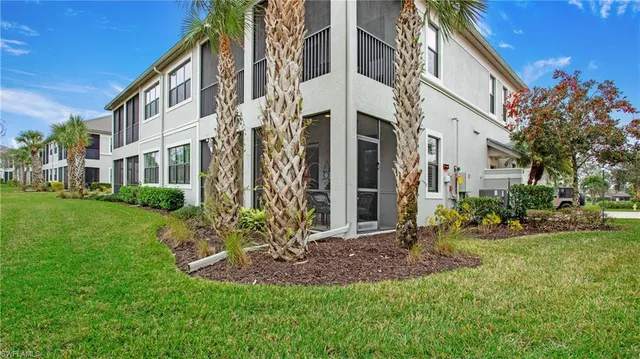 $449,900 | 12045 Covent Garden Court, Unit 2104, Naples, FL 34120