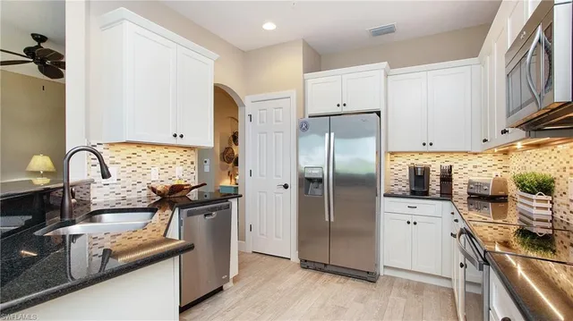 $449,900 | 12045 Covent Garden Court, Unit 2104, Naples, FL 34120