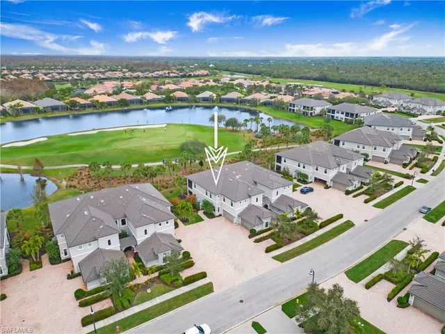 $449,900 | 12045 Covent Garden Court, Unit 2104, Naples, FL 34120